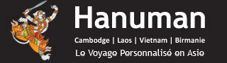 Hanuman. Cambodia, Laos, Vietnam. Tailor-made travel and unique journeys
