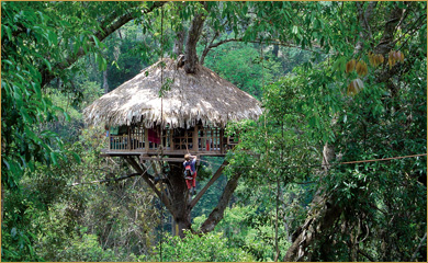 Northern Laos Adventure