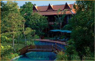Angkor Village Resort
