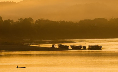 Mekong Explorer