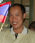 Oudong Phanthavong