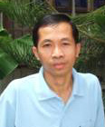 Vilasack Seunphanh