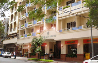 Bong Sen Hotel