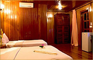 Emario Mondulkiri Hotel