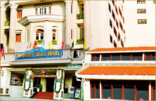 Hoa Binh Palace Hotel