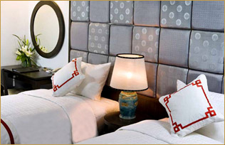 Maison d’Hanoi Hanova