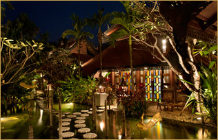 Mandalay Hill Resort, Mandalay