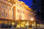 Mercure Dalat Hotel Du Parc
