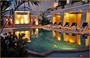 Novotel Hotel Halong