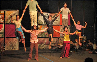 Phare Ponleu Selpak (Battambang)